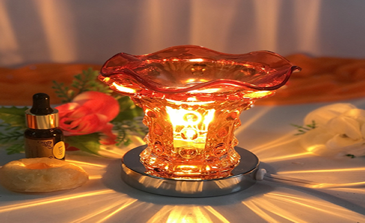 Essential oils for love spells